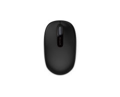 Microsoft U7Z-00003 Kablosuz Mouse 1850 Siyah