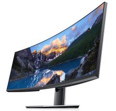 Dell UltraSharp U4919DW 49'' WQHD Type-C Curved IPS