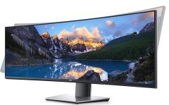 Dell UltraSharp U4919DW 49'' WQHD Type-C Curved IPS