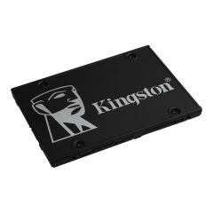 Kingston 256GB KC600 550/500MB Sata SKC600/256G