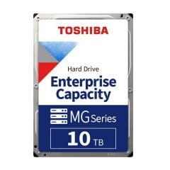 Toshiba MG512e 10T 7/24 Güvenlik - Enterprise