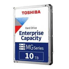 Toshiba MG512e 10T 7/24 Güvenlik - Enterprise