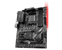 MSI B450 TOMAHAWK MAX DDR4 3466Mhz ATX RGB AM4