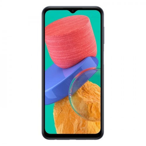 SAMSUNG GALAXY M33 5G 128GB 6GB RAM MAVİ - DİST.