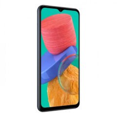 SAMSUNG GALAXY M33 5G 128GB 6GB RAM MAVİ - DİST.