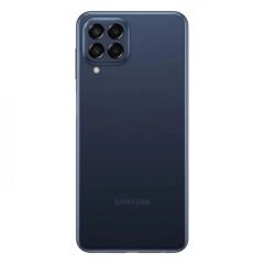 SAMSUNG GALAXY M33 5G 128GB 6GB RAM MAVİ - DİST.