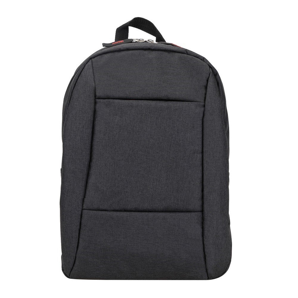 PLM Andria 15.6'' Notebook Sırt Çantası Siyah