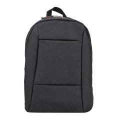 PLM Andria 15.6'' Notebook Sırt Çantası Siyah