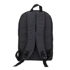 PLM Andria 15.6'' Notebook Sırt Çantası Siyah