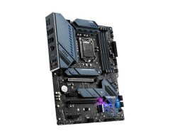 MSI Mag Z590 Torpedo 1200P Hdmi Dp Usb3.2