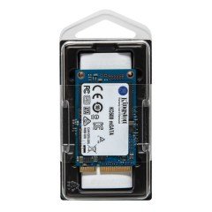 Kingston 512GB KC600 mSATA 550/500MB SKC600MS/512G