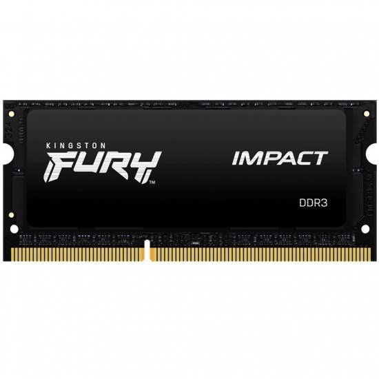 Kingston 8GB Fury NB 1600 CL9 KF316LS9IB/8
