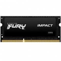 Kingston 8GB Fury NB 1600 CL9 KF316LS9IB/8