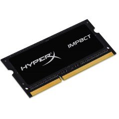 Kingston 8GB Fury NB 1600 CL9 KF316LS9IB/8