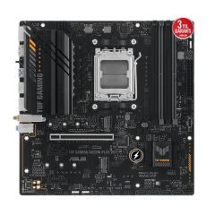 Asus Tuf Gaming A620M-Plus Wifi AM4 Ryzen Hdmi Dp