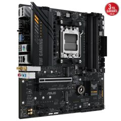 Asus Tuf Gaming A620M-Plus Wifi AM4 Ryzen Hdmi Dp