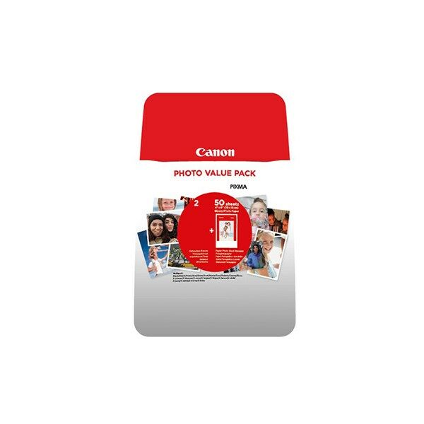 Canon PG-46/CL-56 Siyah Mürekkep Kartuş