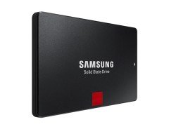Samsung 4TB 860 Pro 560/530MB MZ-76P4T0BW