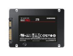 Samsung 4TB 860 Pro 560/530MB MZ-76P4T0BW
