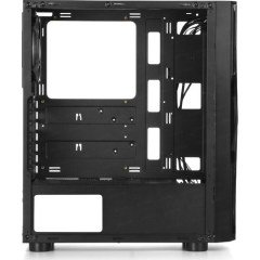 Dark Diamond Pro Full Akrilik Midi Tower (Psu yok)