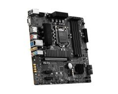 MSI B560M Pro-Vdh Wifi 1200 D4 Vga Hdmi Dp Usb3.2