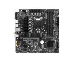 MSI B560M Pro-Vdh Wifi 1200 D4 Vga Hdmi Dp Usb3.2