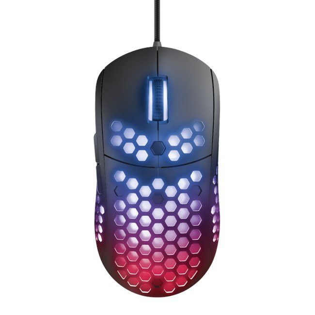 Trust 23758 GXT Graphin Oyuncu Mouse 1000 DPI