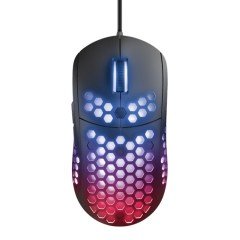 Trust 23758 GXT Graphin Oyuncu Mouse 1000 DPI