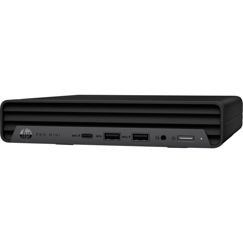 HP Pro Mini 400 G9 6B1Y7EA i7-12700T 8GB 256GB SSD W11PRO