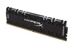 Kingston 16GB 2x8 HypX 3200 RGB HX432C16PB3AK2/16