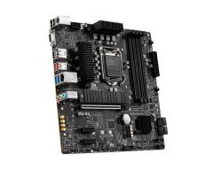 MSI B560M Pro-Vdh 1200P D4 Vga Hdmi Dp Usb3.2