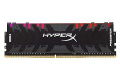Kingston 8GB HyperX D4 3200 RGB HX432C16PB3A/8