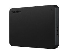 Toshiba Canvio Basic 2TB Usb 3.0 - HDTB420EK3AA