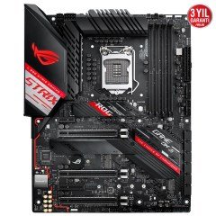 Asus Rog Strix Z490-H Gaming 1200P Hdmi Dp