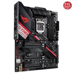 Asus Rog Strix Z490-H Gaming 1200P Hdmi Dp