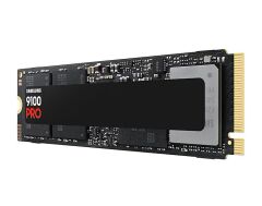 Samsung 9100 Pro 1TB M.2 NVMe SSD 14700/13300MB/s