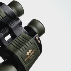 Breaker WD 20x50 El Dürbünü Perma Focus - Otomatik Netleme 1000m/56m
