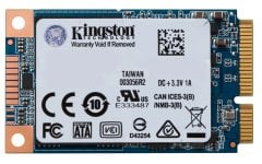 120GB KINGSTON UV500 mSATA SSD SUV500MS/120G