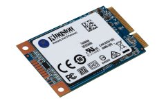 120GB KINGSTON UV500 mSATA SSD SUV500MS/120G