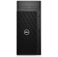 Dell T3660 i9 12900 -16GB-1TB+256SSD-16G-WPro