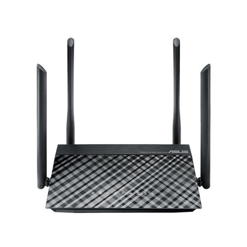 ASUS RT-AC1200 TORENT AC1200 4PORT A.POINT/ROUTER