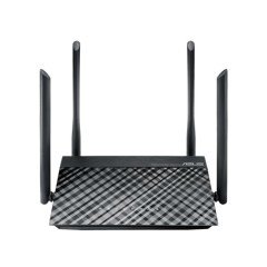 ASUS RT-AC1200 TORENT AC1200 4PORT A.POINT/ROUTER