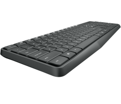 Logitech MK235 Kablosuz Klavye Mouse 920-007925