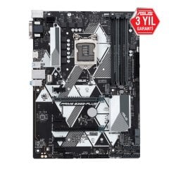 ASUS PRIME B365-PLUS DDR4 2666 M.2 HDMI 1151 ATX