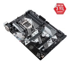 ASUS PRIME B365-PLUS DDR4 2666 M.2 HDMI 1151 ATX