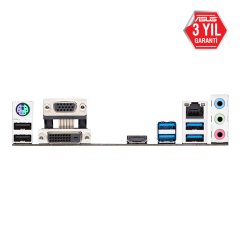 ASUS PRIME B365-PLUS DDR4 2666 M.2 HDMI 1151 ATX
