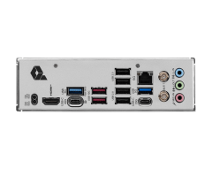 MSI PRO X870-P WIFI AMD X870 SOKET AM5 DDR5 8200