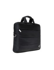 PLM Canyoncase 15.6'' Notebook Çantası Siyah