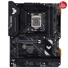Asus Tuf Gaming H570-Pro 1200P Hdmi Dp