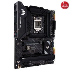 Asus Tuf Gaming H570-Pro 1200P Hdmi Dp